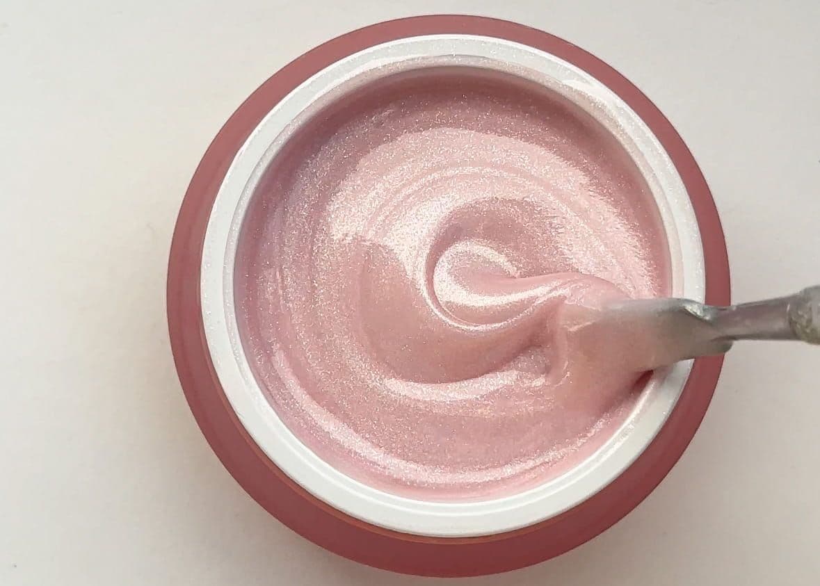 Champagne Foam
